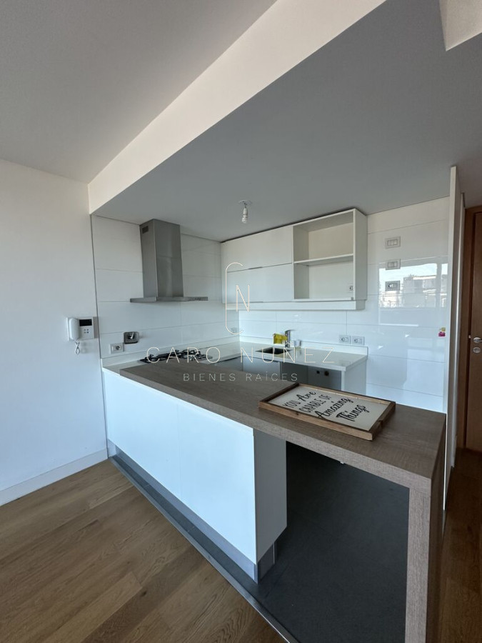 Apartamento ID.541 - Alquiler apto un dormitorio forum