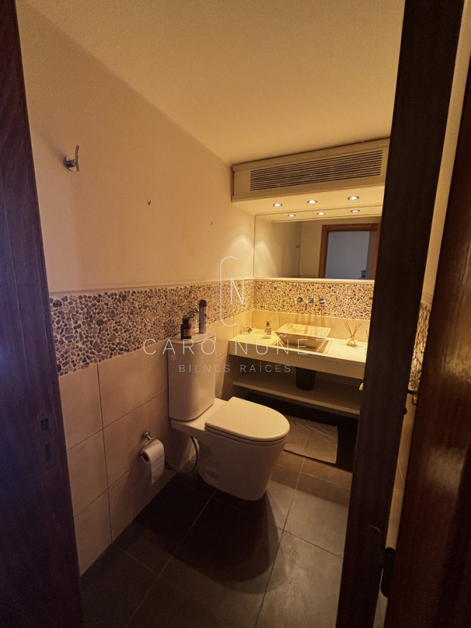 Apartamento ID.267 - Venta  de apto 3 dormitorios y servicio