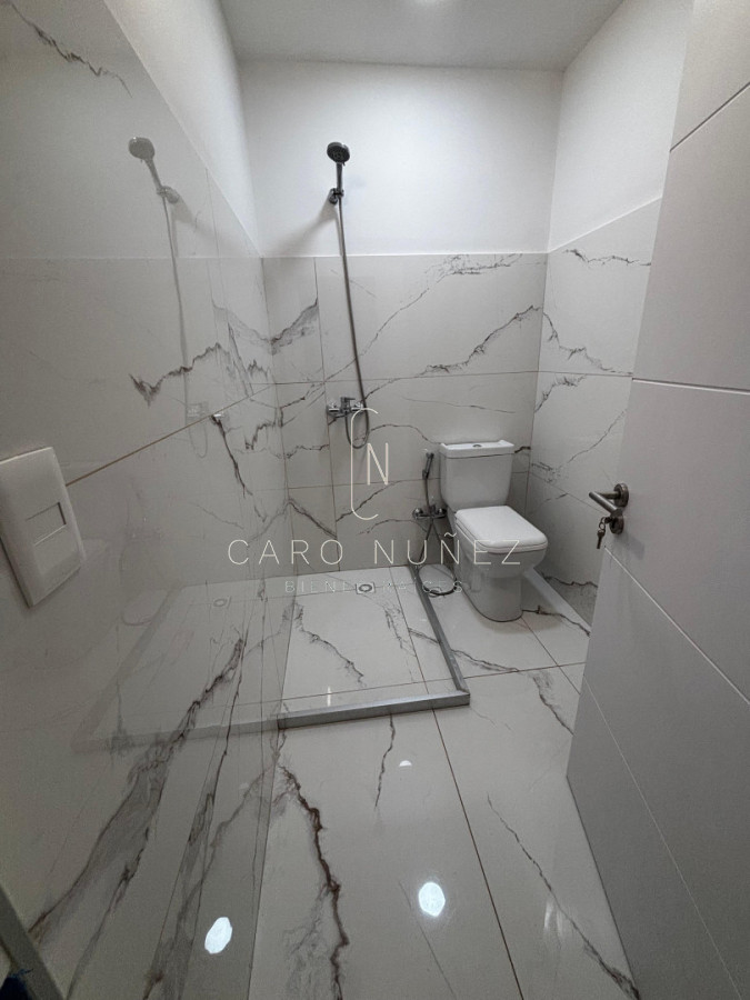 Apartamento ID.679 - Apartamento en excelente ubicación - Daniel Muñoz y Cufré!