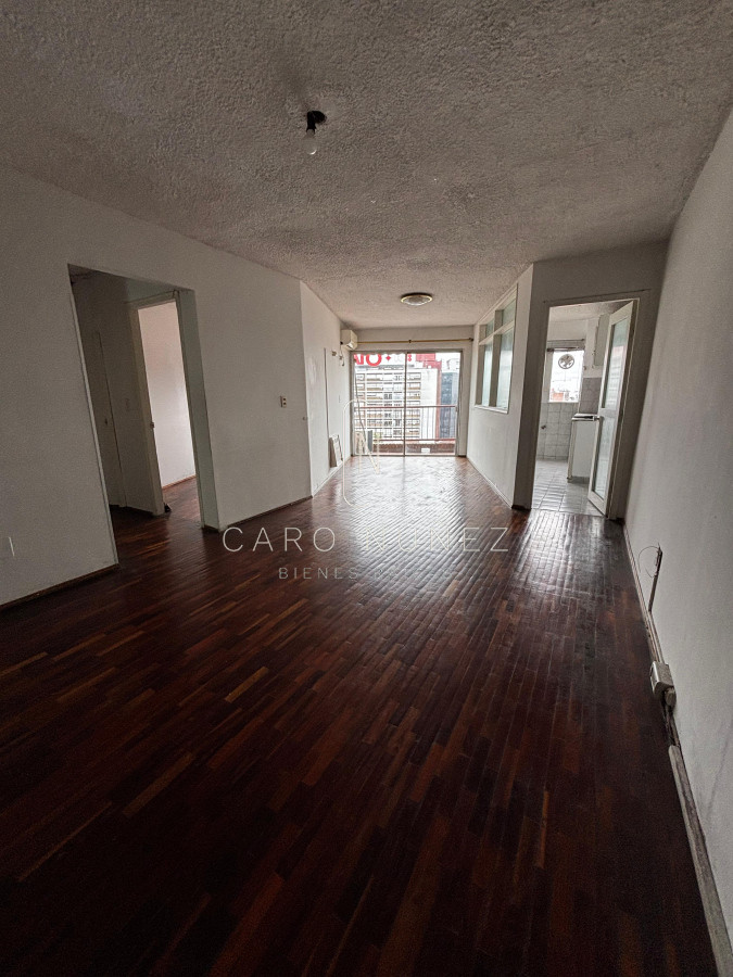 Apartamento ID.622 - Apartamento en venta en Av. Italia y Morales