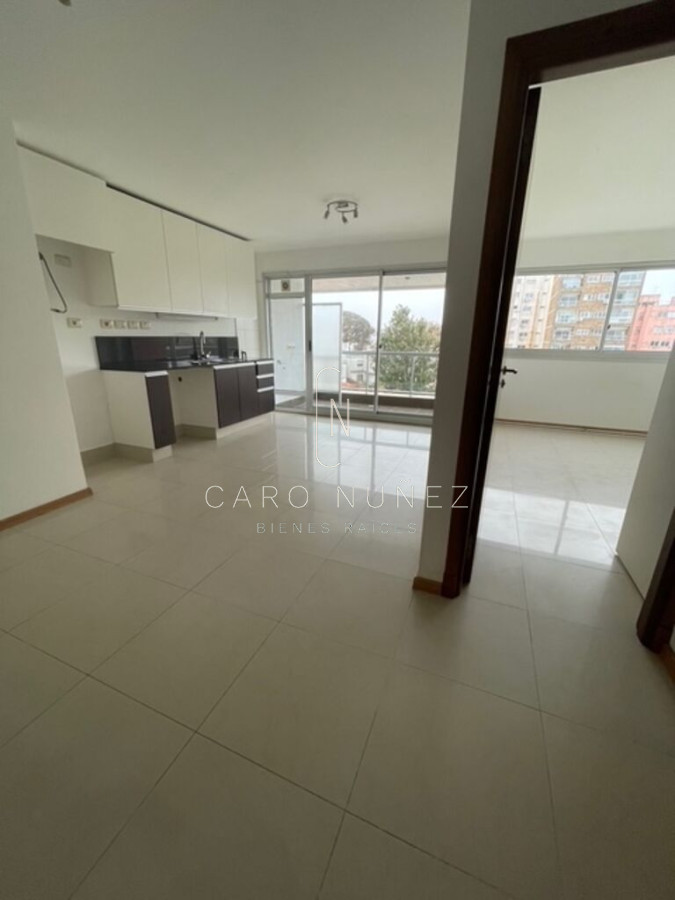 Apartamento ID.570 - ALQUILER UN DORMITORIO EN MALVIN, EDIFICIO DELPHINUS