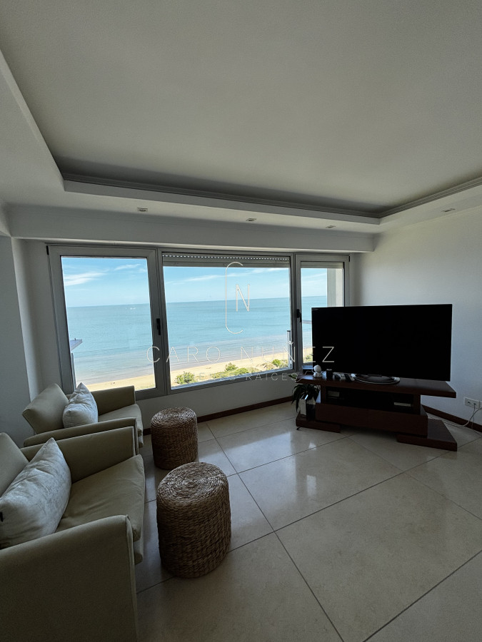 Apartamento ID.662 - Venta apto 3 dormitorios Goleta Punta del Este