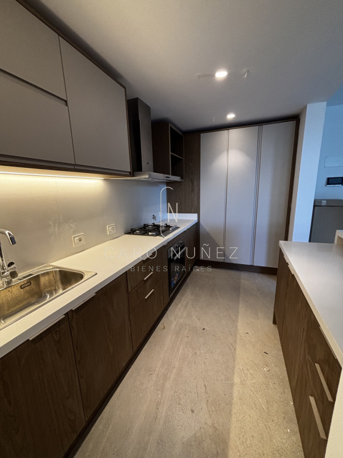 Apartamento ID.652 - Alquiler en Barrio Parques