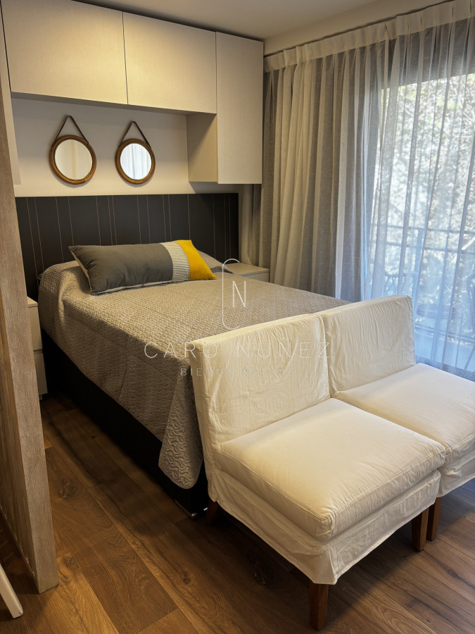 Apartamento ID.614 - Apartamento en Montevideo, Pocitos