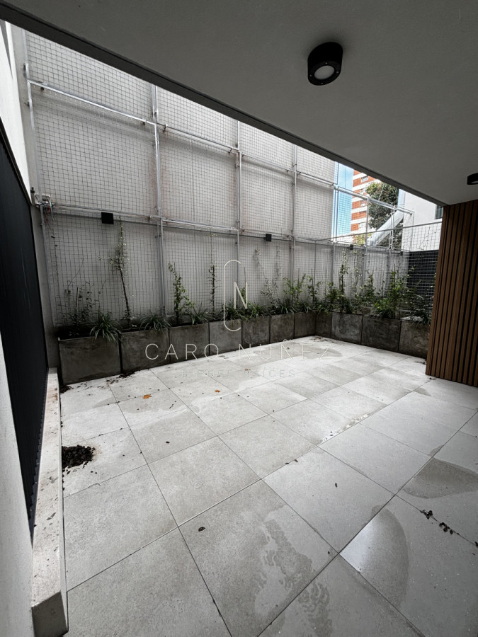 Apartamento ID.589 - Venta apto un dormitorio a estrenar