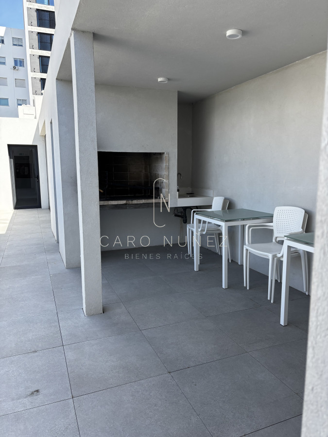 Apartamento ID.590 - APTO DE DOS DORMITORIOS A ESTRENAR con 2 garages