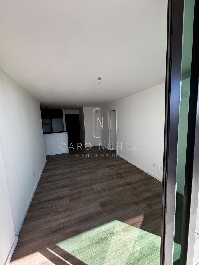 Apartamento ID.633 - Apartamento 2 Dormitorios en Park Square Sarmiento