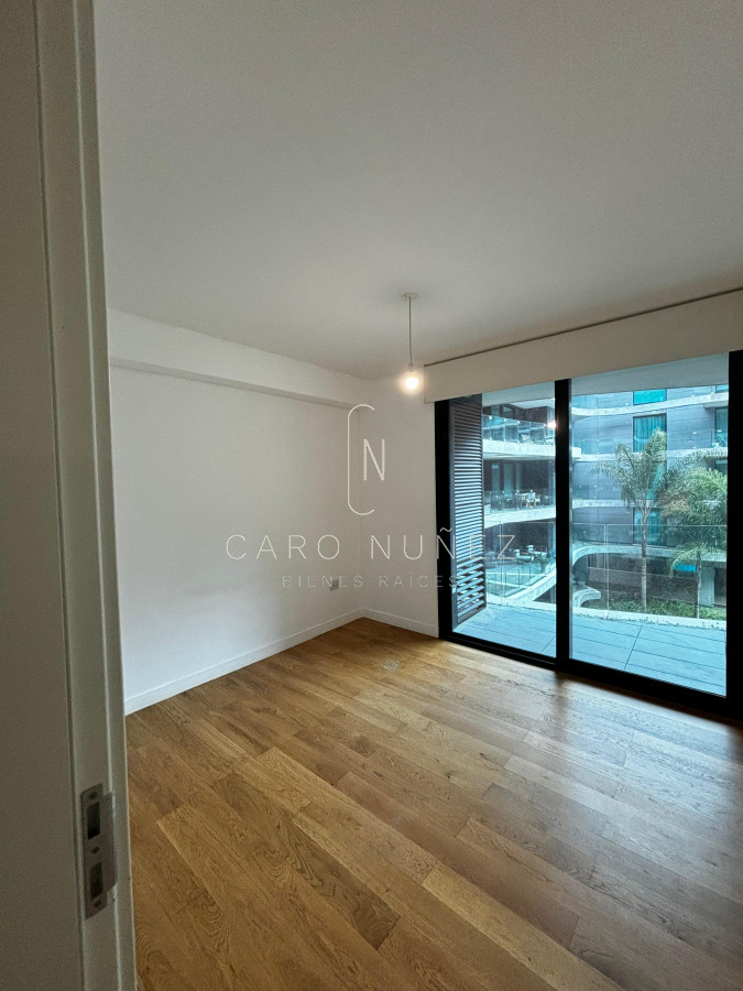 Apartamento ID.578 - ALQUILER UN DORMITORIO EDIFICIO FORUM