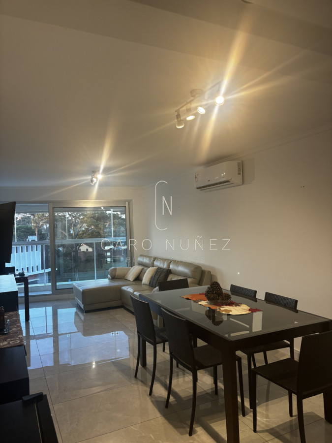 Apartamento ID.606 - Apartamento en Punta del Este, Mansa