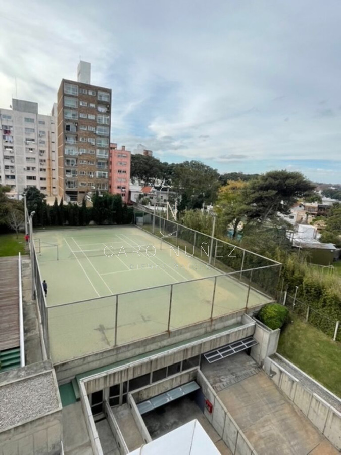 Apartamento ID.570 - ALQUILER UN DORMITORIO EN MALVIN, EDIFICIO DELPHINUS