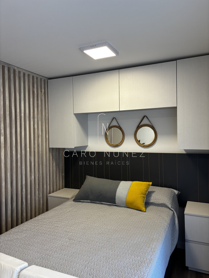 Apartamento ID.614 - Apartamento en Montevideo, Pocitos