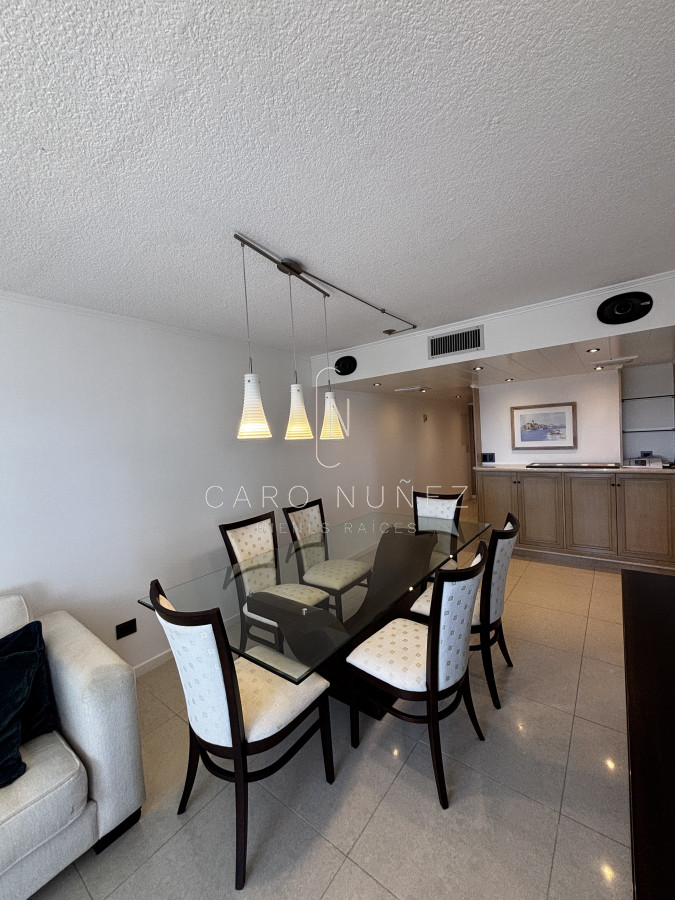 Apartamento ID.663 - Venta apto 2 dormitios y medio Chiverta