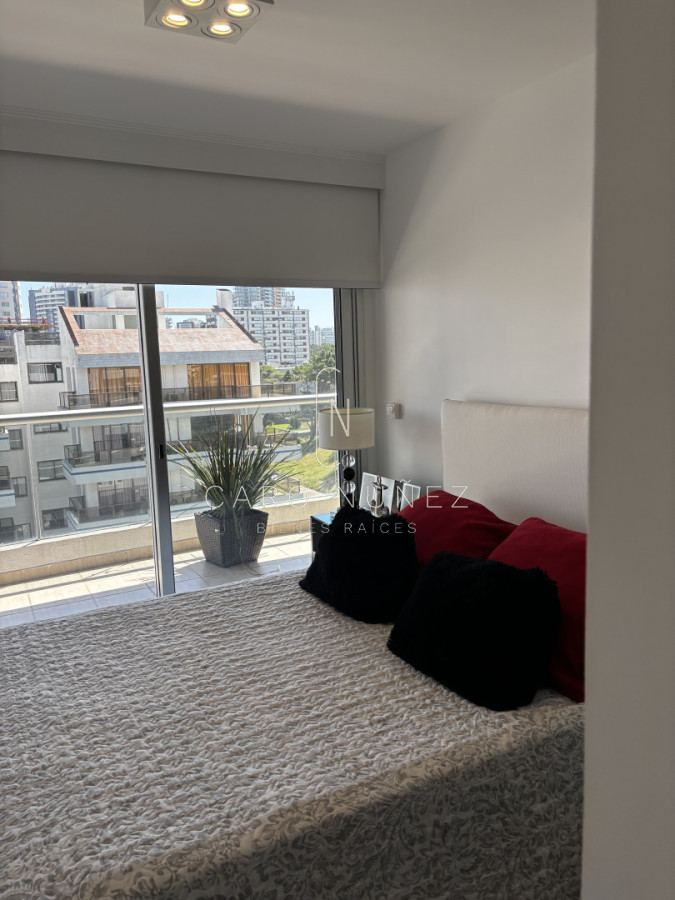 Apartamento ID.615 - Apartamento en Punta del Este, Brava
