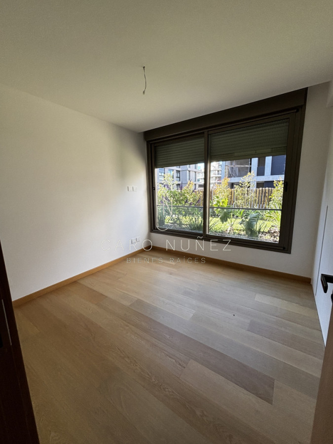 Apartamento ID.656 - Alquiler de Apartamento 2 Dormitorios - Edificio ALIVE