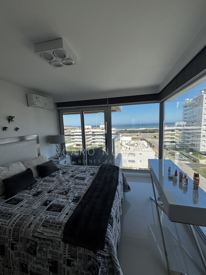 Apartamento ID.615 - Apartamento en Punta del Este, Brava