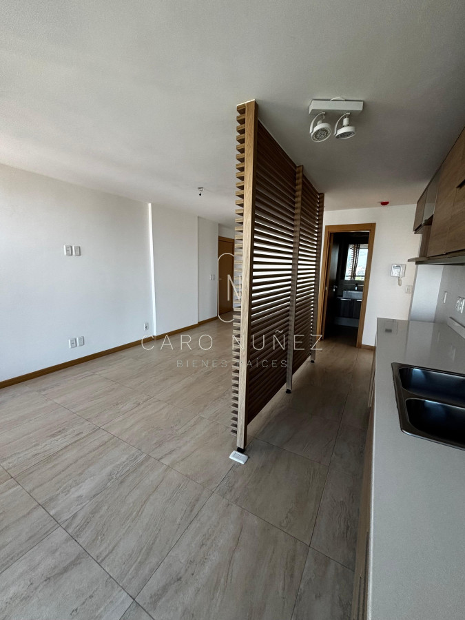Apartamento ID.675 - ALQUILER UN DORMITORIO 
