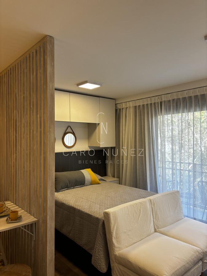 Apartamento ID.614 - Apartamento en Montevideo, Pocitos