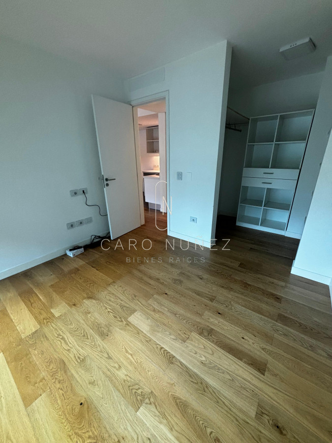 Apartamento ID.674 - Alquiler un dormitorio Forum
