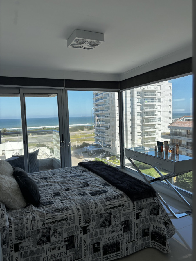 Apartamento ID.615 - Apartamento en Punta del Este, Brava