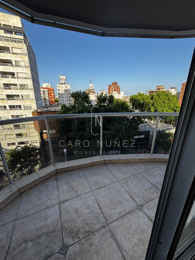 Apartamento ID.233 - Venta de apto  3 dormitorios y 2 garages Punta Carretas