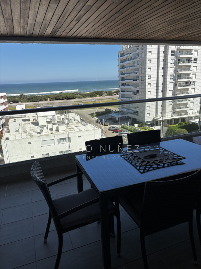 Apartamento ID.615 - Apartamento en Punta del Este, Brava