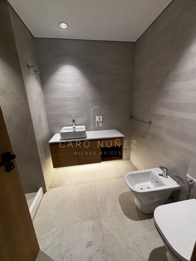 Apartamento ID.653 - Alquiler dos dormitorios en Barrio Parques