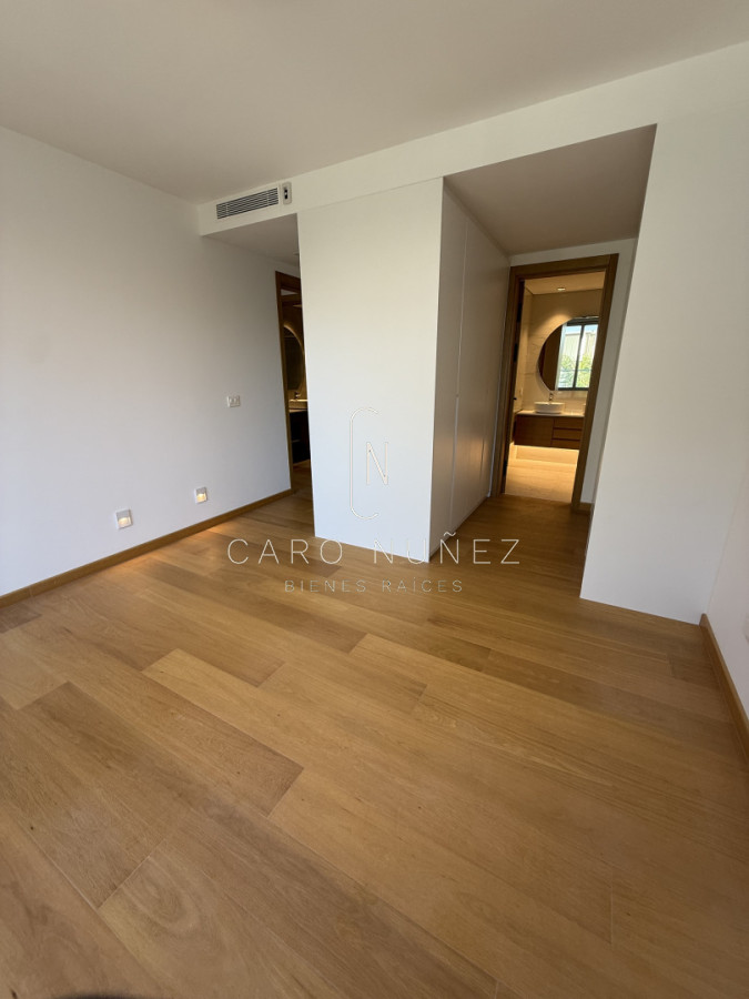 Apartamento ID.656 - Alquiler de Apartamento 2 Dormitorios - Edificio ALIVE