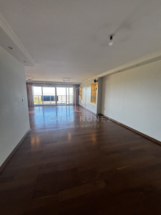 Apartamento ID.267 - Venta  de apto 3 dormitorios y servicio