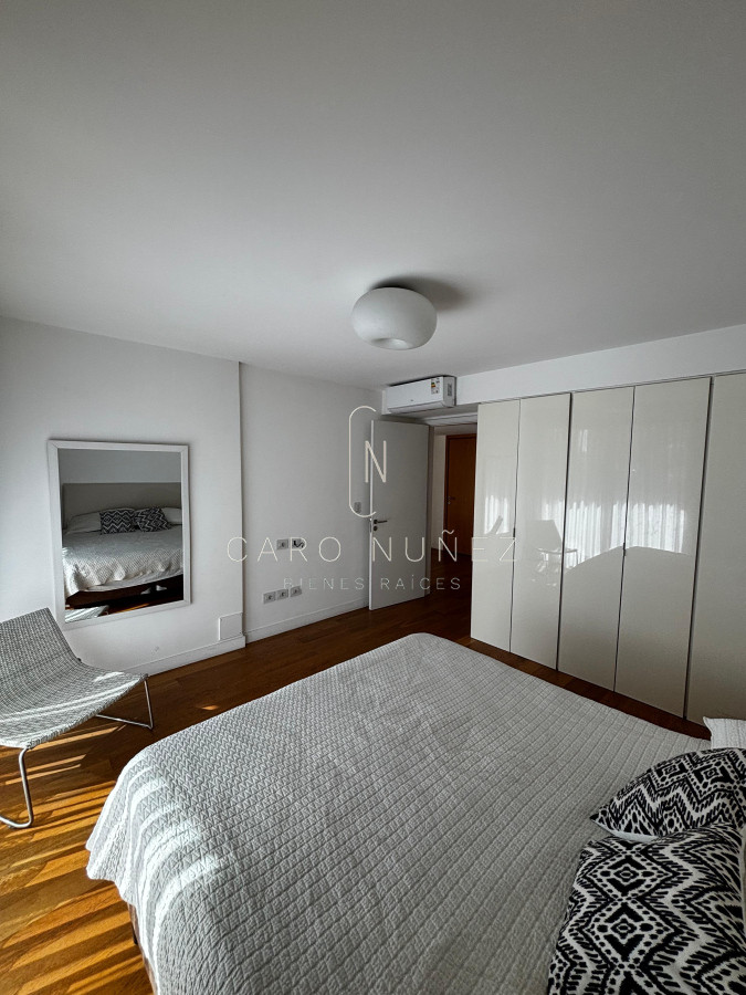 Apartamento ID.624 - ALQUILER UN DORMITORIO EDIFICIO FORUM 
