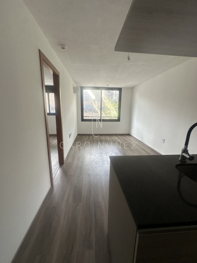 Apartamento ID.684 - ALQUILER UN DORMITORIO