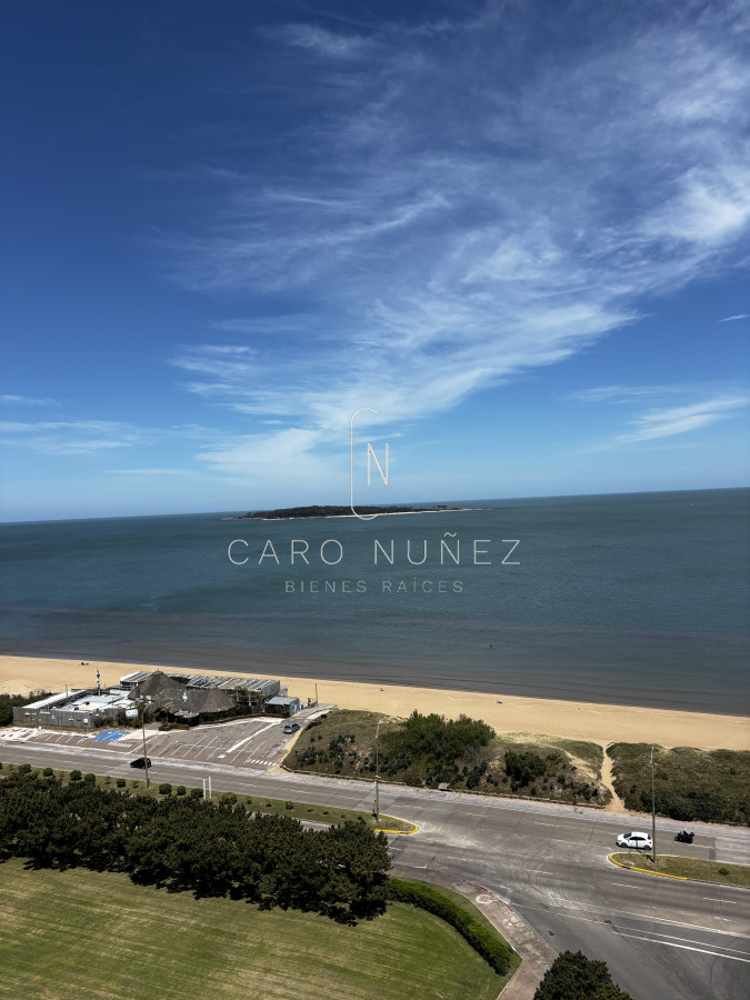 Apartamento ID.662 - Venta apto 3 dormitorios Goleta Punta del Este