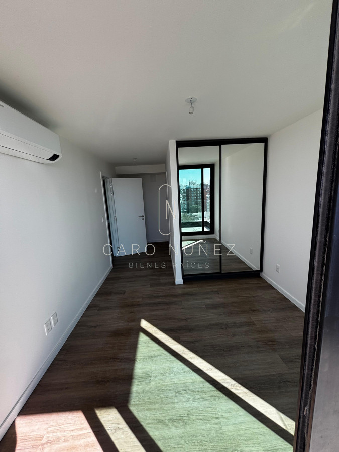 Apartamento ID.633 - Apartamento 2 Dormitorios en Park Square Sarmiento