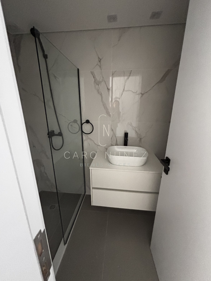 Apartamento ID.590 - APTO DE DOS DORMITORIOS A ESTRENAR con 2 garages