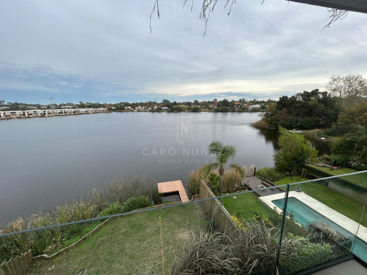 Apartamento ID.619 - Alquiler de Apartamento 2 Dormitorios – A Estrenar en Parque Miramar