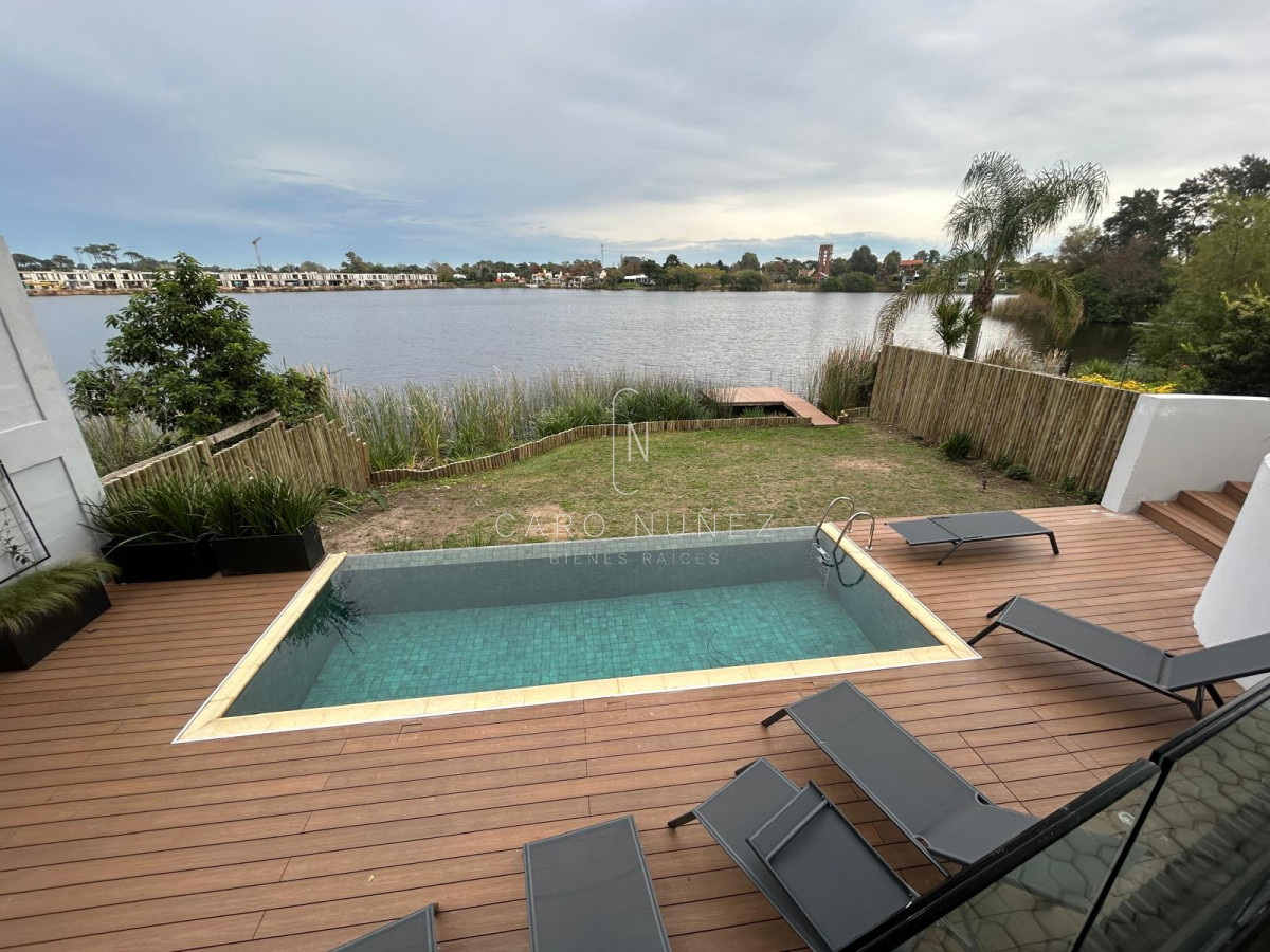 Apartamento ID.619 - Alquiler de Apartamento 2 Dormitorios – A Estrenar en Parque Miramar
