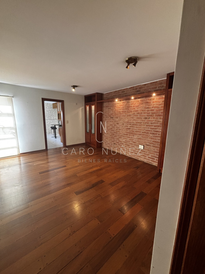 Apartamento ID.267 - Venta  de apto 3 dormitorios y servicio