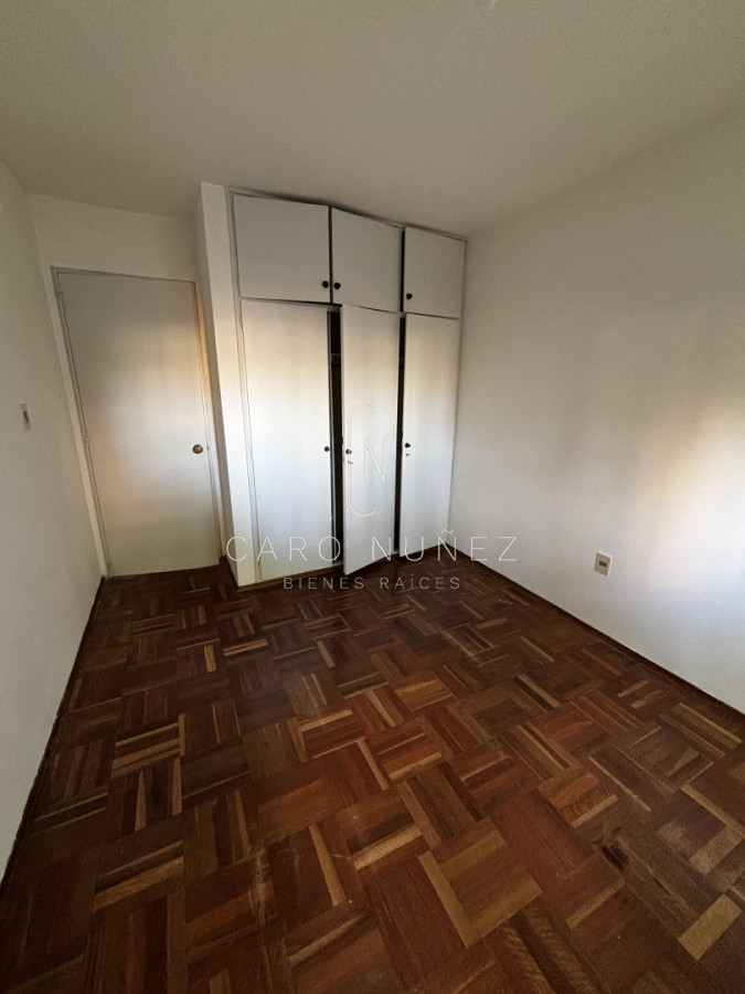 Apartamento ID.712 - Alquiler apto 3 dormitorios Pocitos