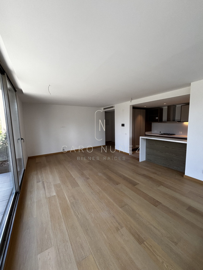 Apartamento ID.656 - Alquiler de Apartamento 2 Dormitorios - Edificio ALIVE