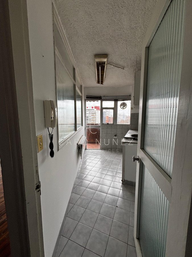 Apartamento ID.622 - Apartamento en venta en Av. Italia y Morales