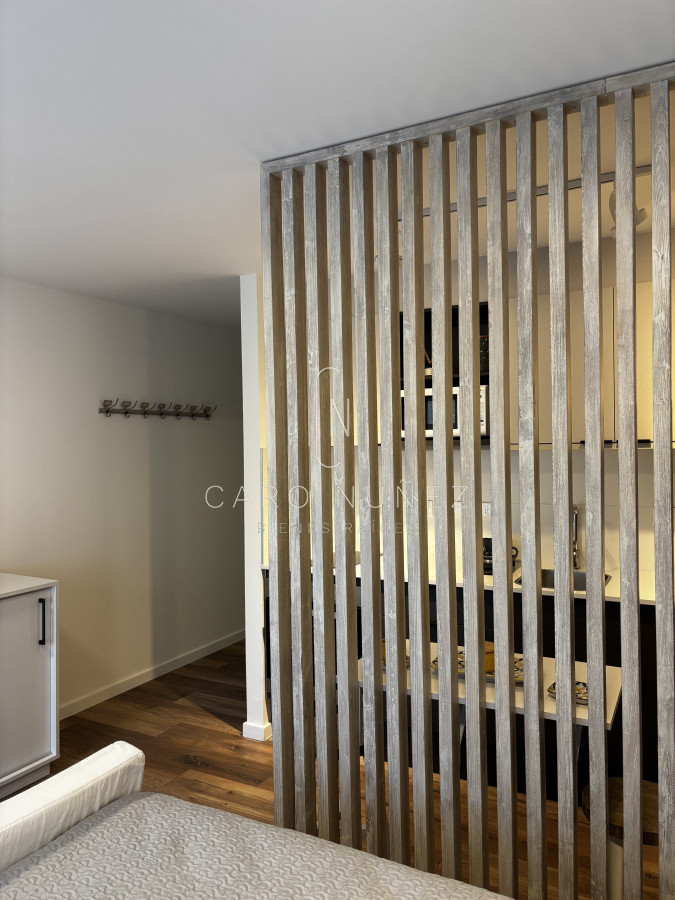 Apartamento ID.614 - Apartamento en Montevideo, Pocitos