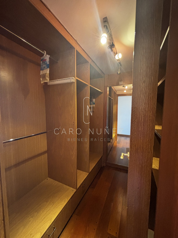 Apartamento ID.267 - Venta  de apto 3 dormitorios y servicio