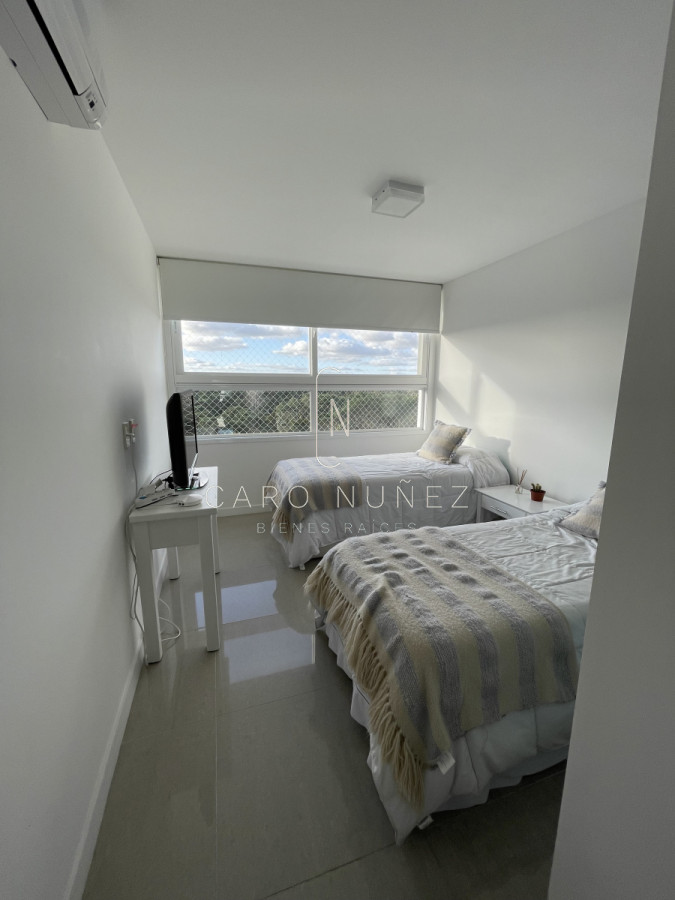 Apartamento ID.595 - Alquiler apto anual en Torre One
