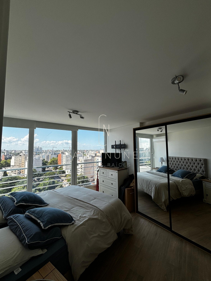 Apartamento ID.588 - APARTAMENTO EN VENTA EN EDIFICIO JOY 