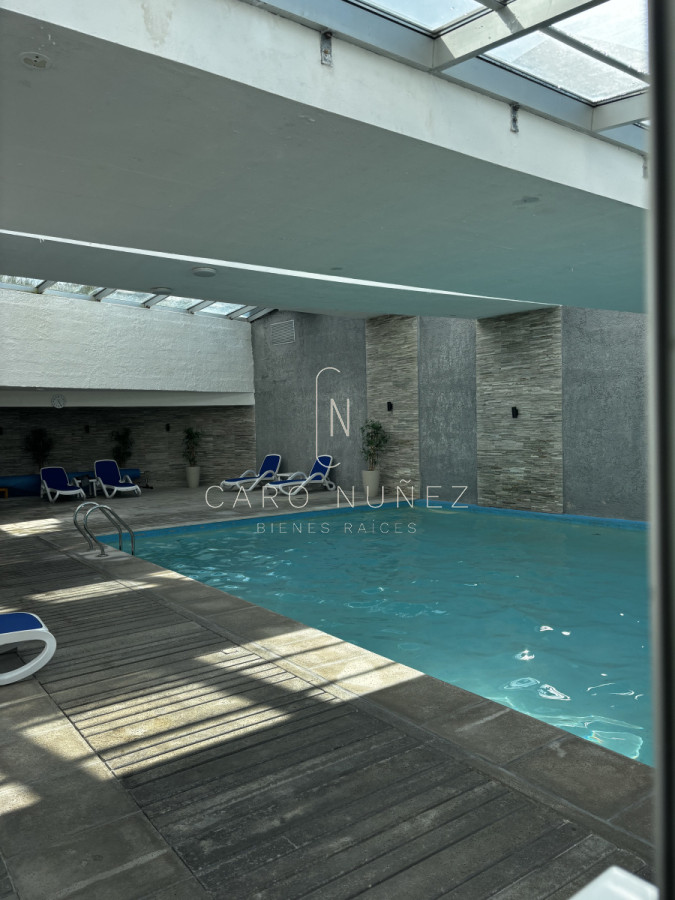 Apartamento ID.605 - Apartamento en Punta del Este, Brava