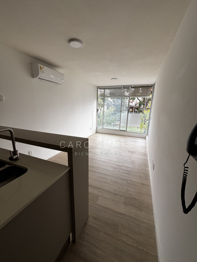 Apartamento ID.706 - Apartamento en Montevideo, Pocitos Nuevo