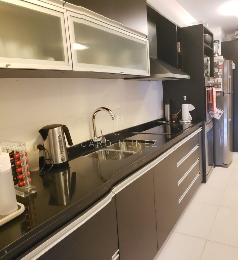 Apartamento ID.615 - Apartamento en Punta del Este, Brava