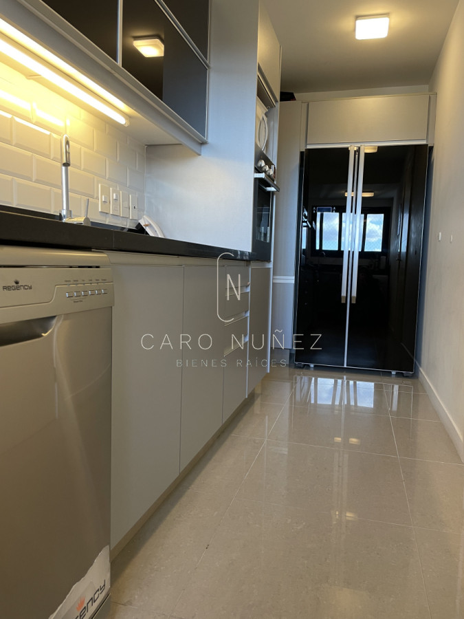 Apartamento ID.595 - Alquiler apto anual en Torre One