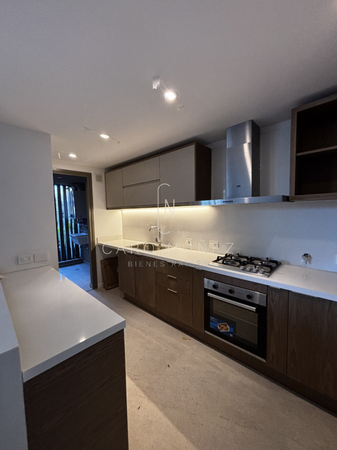 Apartamento ID.652 - Alquiler en Barrio Parques