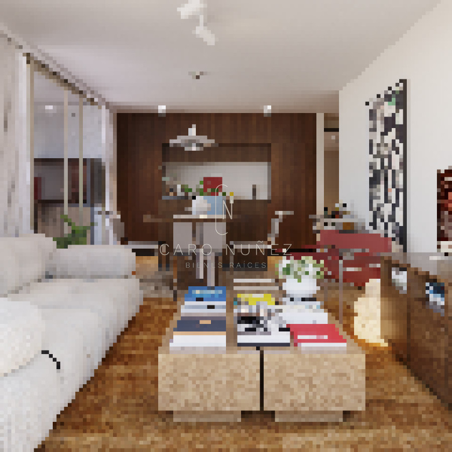 Apartamento ID.579 - VENTA APARTAMENTOS EN RONTUNA LAGO