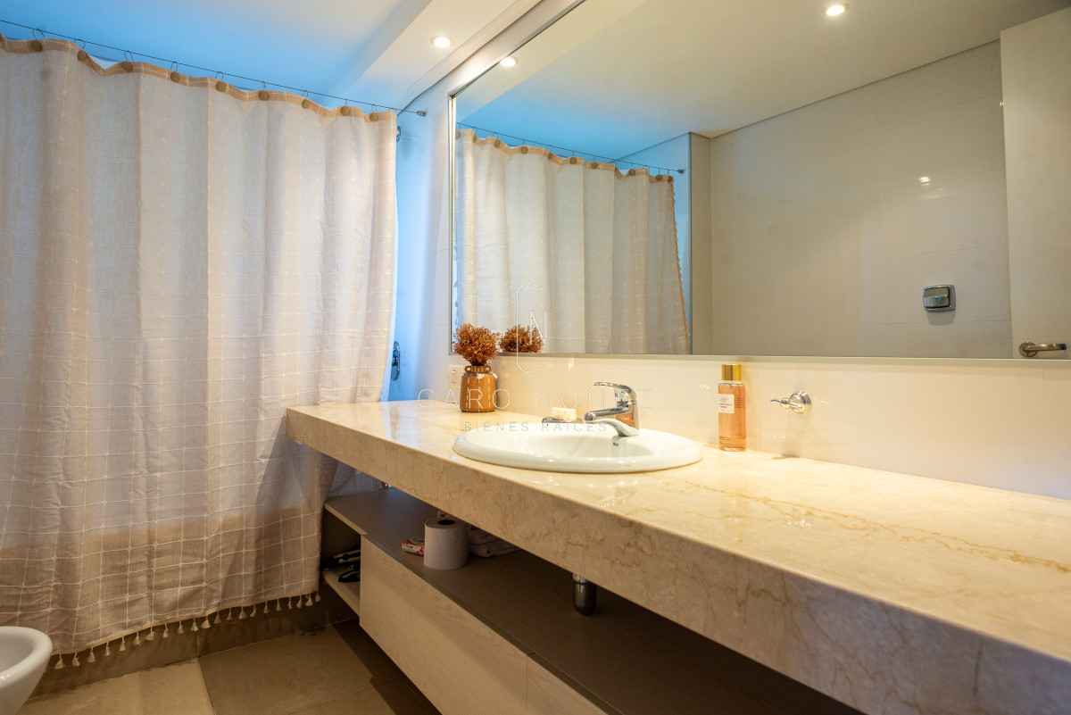 Apartamento ID.601 - Venta apto en brava primera linea 3 dormitorios